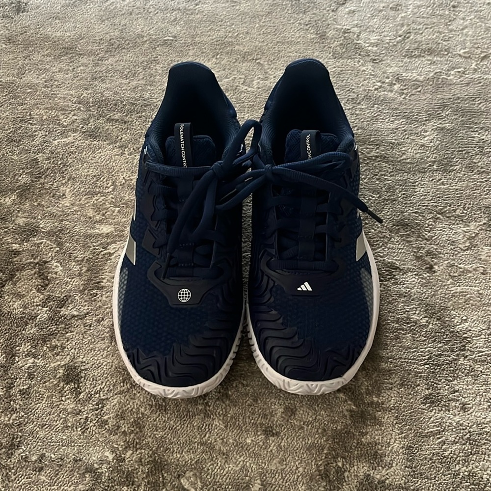 ADIDAS PICKLEBALL SHOES